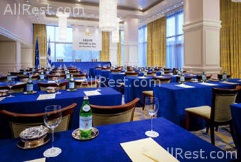 Arion Resort & Spa 32